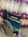 Wheel chair